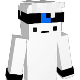 KI7n_ Minecraft avatar bust