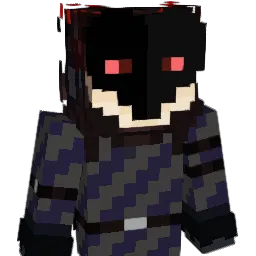 KIA_Sam's Minecraft skin