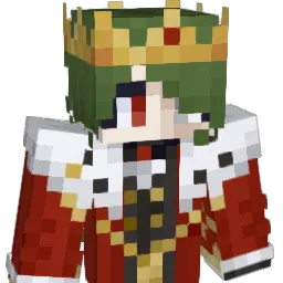 KIAction's Minecraft skin