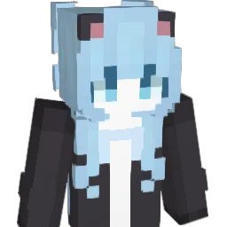 KICGEN's Minecraft skin