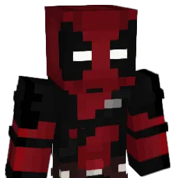 KIDDKASH's Minecraft skin