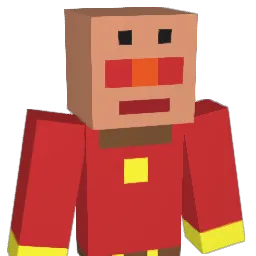 KIDOWBL's Minecraft skin