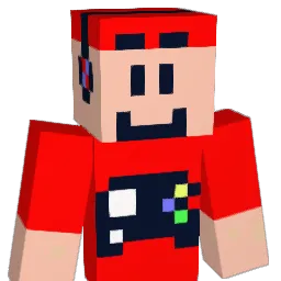 KIDTHEKOOL47 Minecraft avatar bust