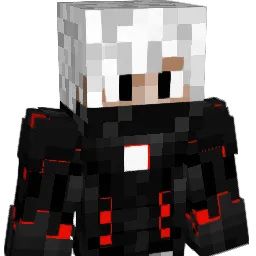 KID_BILLI Minecraft avatar bust