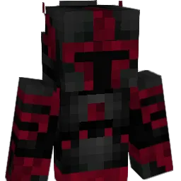 KIEK99 Minecraft avatar bust