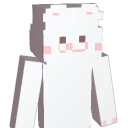 KIG_KYJ Minecraft avatar bust