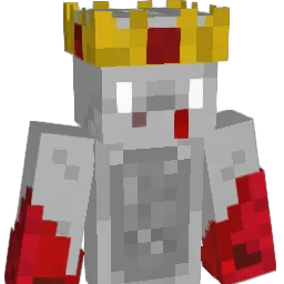 KIILER_LORD Minecraft avatar bust