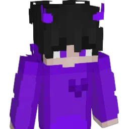 KIJOMM's Minecraft skin