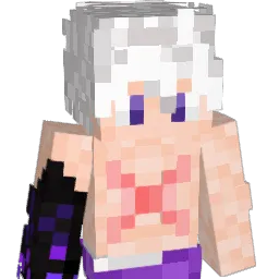 KIKINSharp7ag Minecraft avatar bust