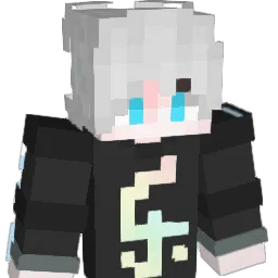 KILI3451 Minecraft avatar bust