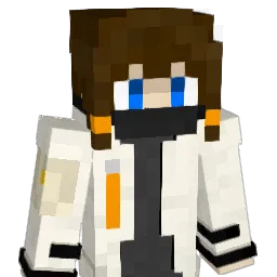 KILISIR's Minecraft skin
