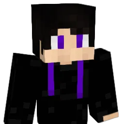 KILLAISANIGR Minecraft avatar bust