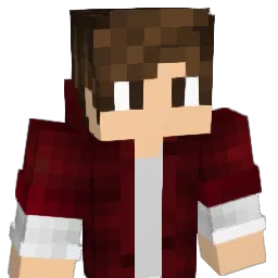 KILLAUTAF_YR Minecraft avatar bust