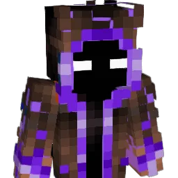 KILLER115R Minecraft avatar bust