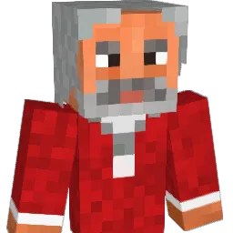 KILLERCOMMUNIST Minecraft avatar bust