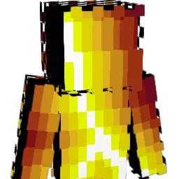 KILLERROCK88 Minecraft avatar bust