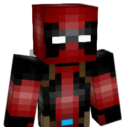 KILLJOY_XoX Minecraft avatar bust