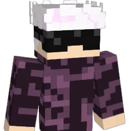 KILLLSWITCH Minecraft avatar bust