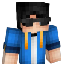 KILLSHOT2188 Minecraft avatar bust