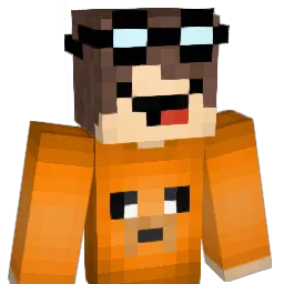 KILOGR4M4's Minecraft skin
