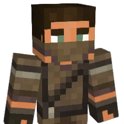 KILRZombies's Minecraft skin