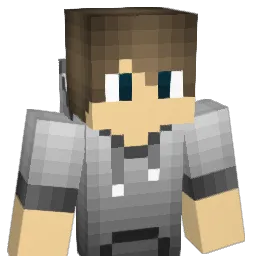 KILR_YOSHI Minecraft avatar bust