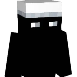 KIL_A's Minecraft skin