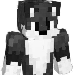 KIMHYUN1102 Minecraft avatar bust