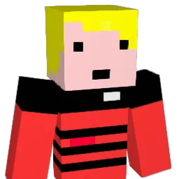 KIMKIM24's Minecraft skin