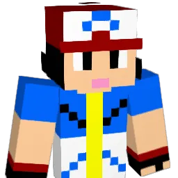 KIMMAN_0 Minecraft avatar bust