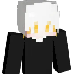 KIMSIRO_'s Minecraft skin