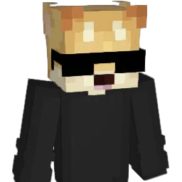 KIM_10jung Minecraft avatar bust