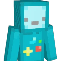 KIM_ACER's Minecraft skin