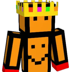 KIM_KIM1127's Minecraft skin