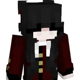 KIM_Math's Minecraft skin