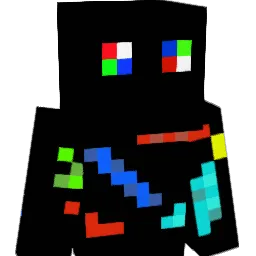 KIM_SEO_Y Minecraft avatar bust