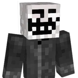 KINDATR0LL's Minecraft skin