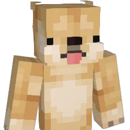 KING57762's Minecraft skin