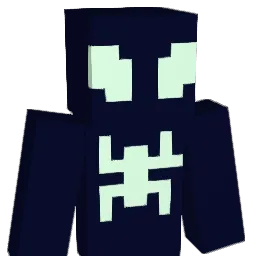 KING792's Minecraft skin