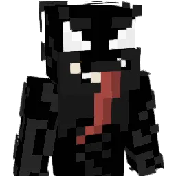 KINGDOMHeartsXD's Minecraft skin