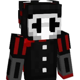KINGFAJITA810 Minecraft avatar bust