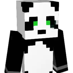 KINGFuzzyPeach8 Minecraft avatar bust