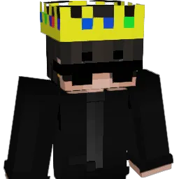 KINGG154's Minecraft skin