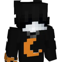 KINGISKING005 Minecraft avatar bust