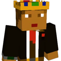 KINGOF_THECHAOS's Minecraft skin