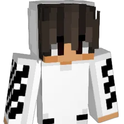 KINGPIN811 Minecraft avatar bust