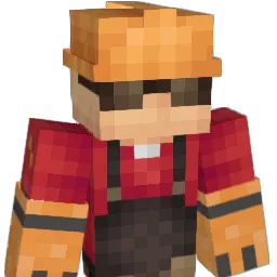 KINGROB3RT0's Minecraft skin