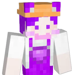 KINGSKY_ Minecraft avatar bust
