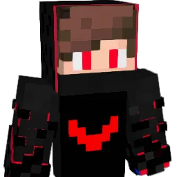 KINGSx1928 Minecraft avatar bust