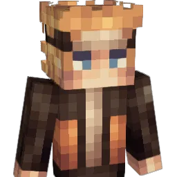 KINGZ_7's Minecraft skin
